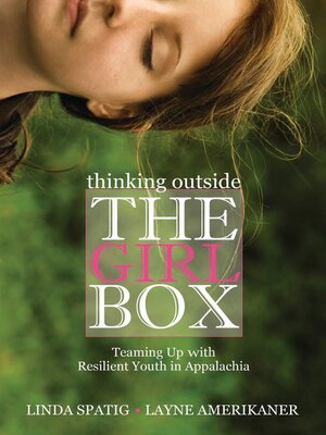 cover image of Thinking Outside the Girl Box